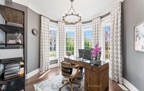 Photo 13 at 60 Skyline Trail, Nobleton, King