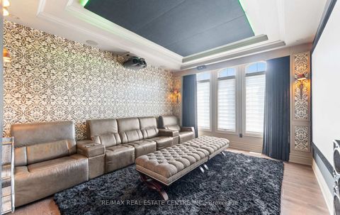 Photo 14 at 60 Skyline Trail, Nobleton, King