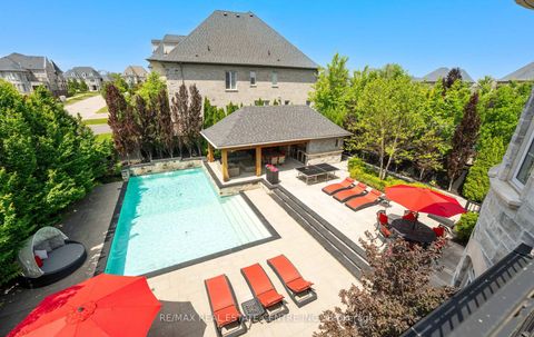 Photo 21 at 60 Skyline Trail, Nobleton, King