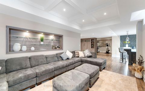 Photo 33 at 60 Skyline Trail, Nobleton, King