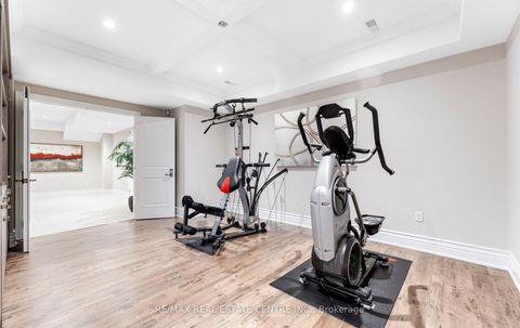 Photo 34 at 60 Skyline Trail, Nobleton, King
