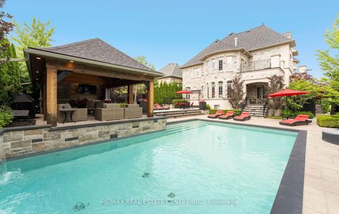 Photo 40 at 60 Skyline Trail, Nobleton, King