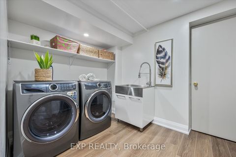 Photo 36 at 10 Stratford Drive, Doncrest, Richmond Hill