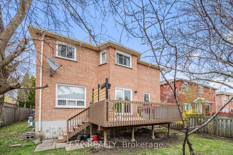 Photo 44 at 10 Stratford Drive, Doncrest, Richmond Hill