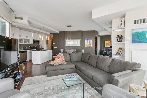Photo 2 at 1204 - 112 George Street, Moss Park, Toronto