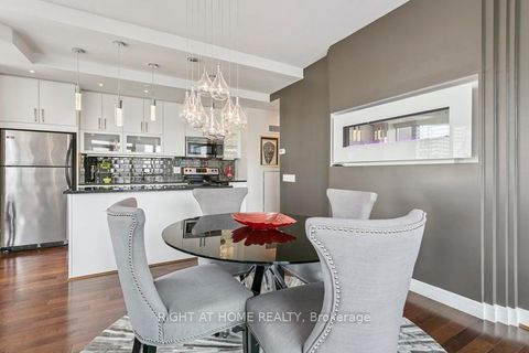 Photo 4 at 1204 - 112 George Street, Moss Park, Toronto