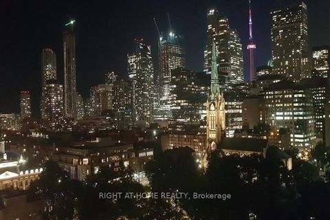 Photo 11 at 1204 - 112 George Street, Moss Park, Toronto