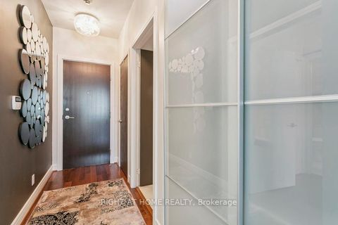 Photo 21 at 1204 - 112 George Street, Moss Park, Toronto