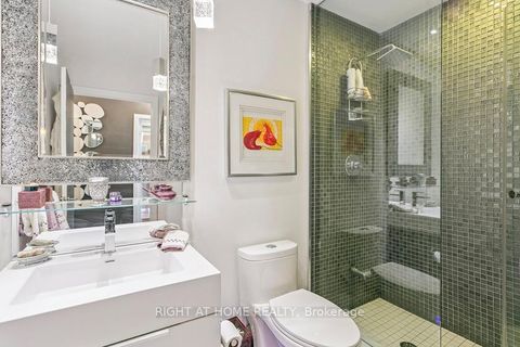 Photo 23 at 1204 - 112 George Street, Moss Park, Toronto