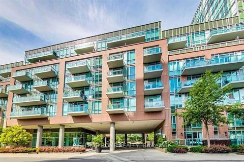 Photo 26 at 1204 - 112 George Street, Moss Park, Toronto