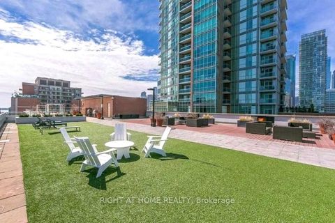 Photo 31 at 1204 - 112 George Street, Moss Park, Toronto