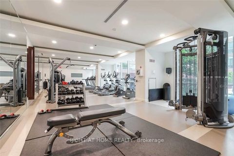 Photo 32 at 1204 - 112 George Street, Moss Park, Toronto