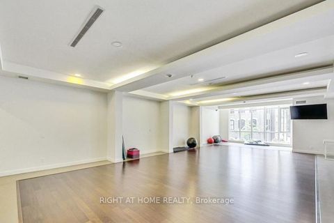Photo 35 at 1204 - 112 George Street, Moss Park, Toronto