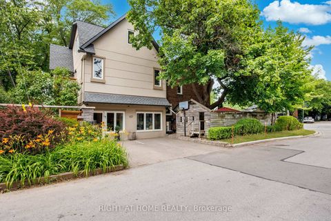 Photo 1 at 107 Otter Crescent, Nortown, Toronto