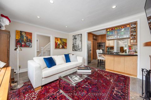 Photo 5 at 107 Otter Crescent, Nortown, Toronto