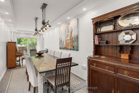 Photo 10 at 107 Otter Crescent, Nortown, Toronto