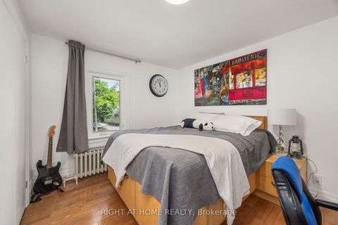 Photo 15 at 107 Otter Crescent, Nortown, Toronto