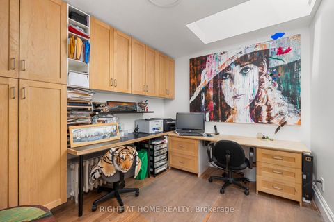 Photo 16 at 107 Otter Crescent, Nortown, Toronto