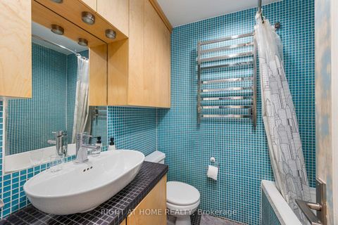 Photo 18 at 107 Otter Crescent, Nortown, Toronto