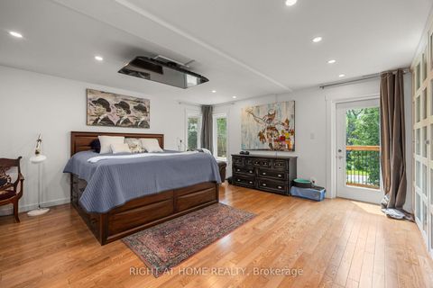 Photo 19 at 107 Otter Crescent, Nortown, Toronto