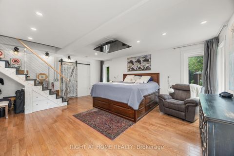 Photo 20 at 107 Otter Crescent, Nortown, Toronto