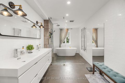 Photo 21 at 107 Otter Crescent, Nortown, Toronto