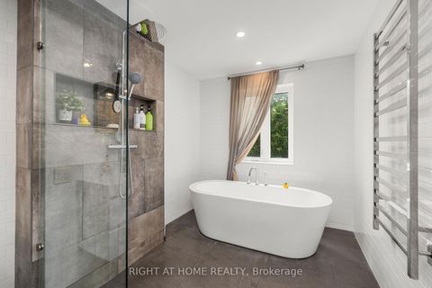 Photo 22 at 107 Otter Crescent, Nortown, Toronto