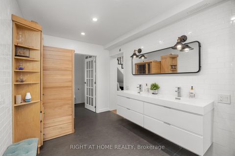 Photo 23 at 107 Otter Crescent, Nortown, Toronto