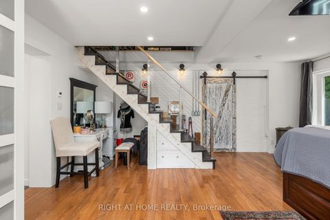 Photo 25 at 107 Otter Crescent, Nortown, Toronto