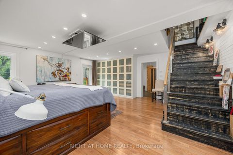 Photo 26 at 107 Otter Crescent, Nortown, Toronto