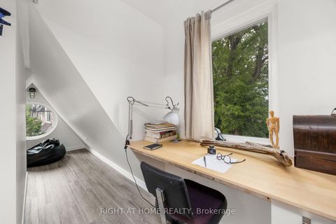 Photo 28 at 107 Otter Crescent, Nortown, Toronto