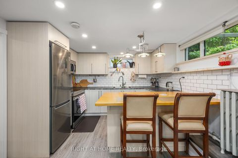 Photo 31 at 107 Otter Crescent, Nortown, Toronto