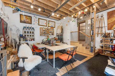 Photo 36 at 107 Otter Crescent, Nortown, Toronto