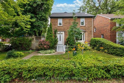 Photo 37 at 107 Otter Crescent, Nortown, Toronto