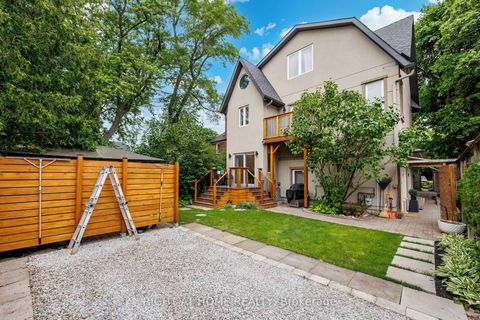 Photo 38 at 107 Otter Crescent, Nortown, Toronto
