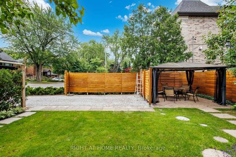 Photo 39 at 107 Otter Crescent, Nortown, Toronto