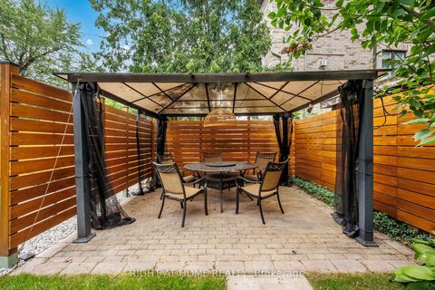 Photo 40 at 107 Otter Crescent, Nortown, Toronto