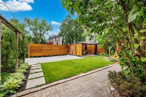 Photo 41 at 107 Otter Crescent, Nortown, Toronto
