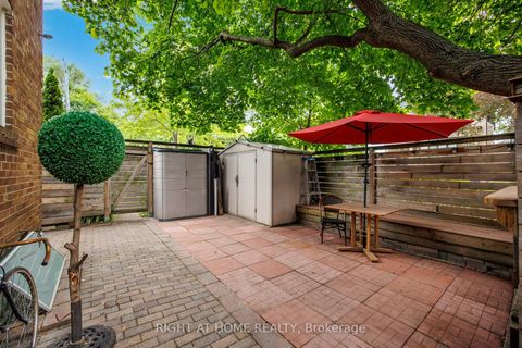 Photo 42 at 107 Otter Crescent, Nortown, Toronto