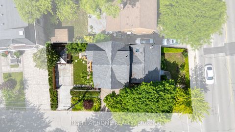 Photo 45 at 107 Otter Crescent, Nortown, Toronto