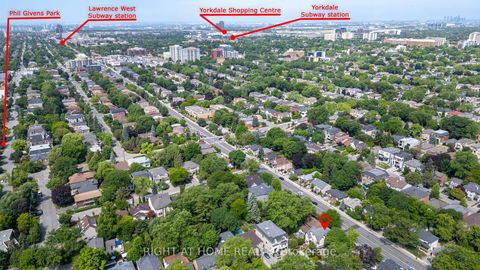 Photo 47 at 107 Otter Crescent, Nortown, Toronto