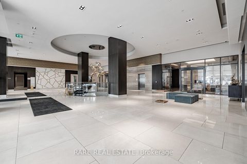 Photo 1 at 2110 - 9000 Jane Street, Concord, Vaughan