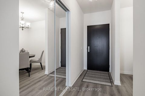 Photo 2 at 2110 - 9000 Jane Street, Concord, Vaughan