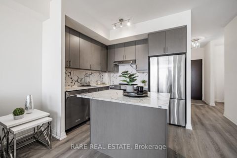 Photo 3 at 2110 - 9000 Jane Street, Concord, Vaughan