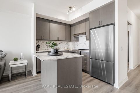 Photo 4 at 2110 - 9000 Jane Street, Concord, Vaughan