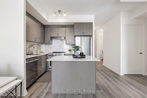 Photo 5 at 2110 - 9000 Jane Street, Concord, Vaughan