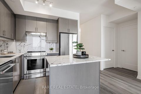 Photo 6 at 2110 - 9000 Jane Street, Concord, Vaughan