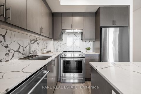 Photo 7 at 2110 - 9000 Jane Street, Concord, Vaughan