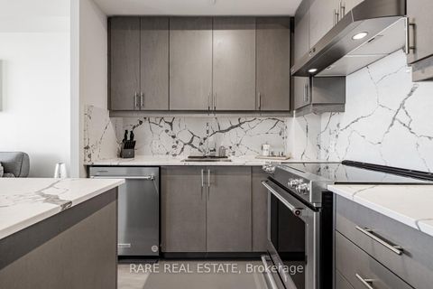 Photo 8 at 2110 - 9000 Jane Street, Concord, Vaughan