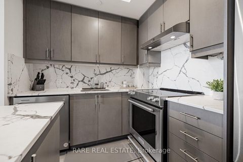 Photo 9 at 2110 - 9000 Jane Street, Concord, Vaughan